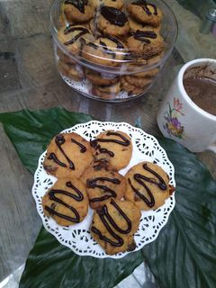 Foto resep Cookies kurma
