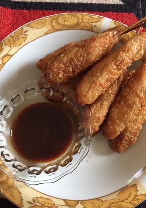 Foto resep Sempol udang