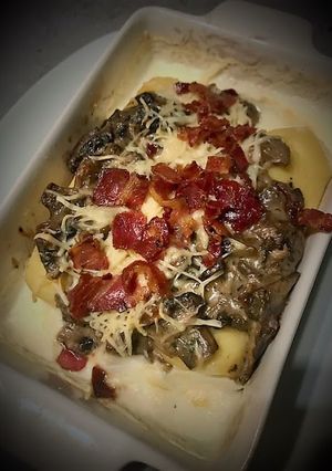 Une photo de Quenelles Forestières