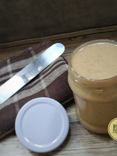 Foto resep Selai kacang homemade