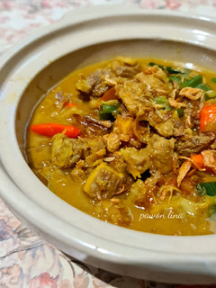 Foto resep Tongseng Sapi