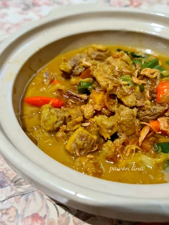 Cara Gampang Membuat Resep Tongseng Sapi yang Enak