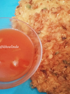 Foto resep Fuyunghai