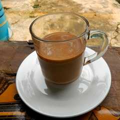 A picture of Teh adeni.