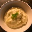 Confetti Mashed Potatoes