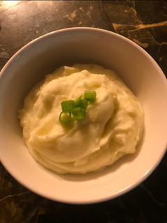 A picture of Confetti Mashed Potatoes.