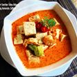 Sayur Santan Tahu Udang
