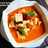 Sayur Santan Tahu Udang