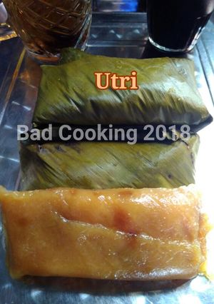 Foto resep Utri