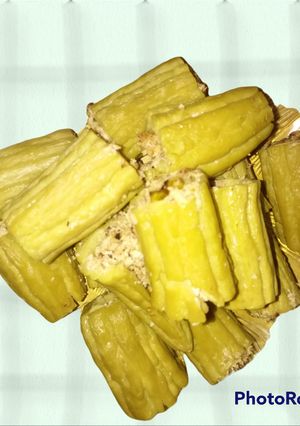 Foto resep Pare isi