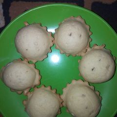 A picture of Veg. Oil Cake.