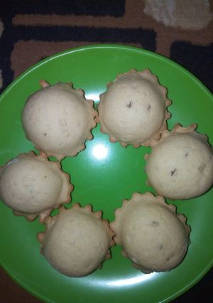 A picture of Veg. Oil Cake.