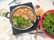 A picture of vịt nấu tiêu