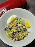 806. Spicy Bound Salad VCO