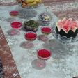 سفره یلدایی
