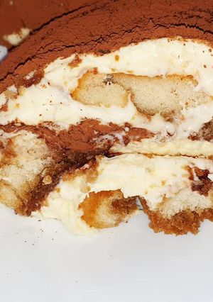Una foto de Tiramisú 🗣✅