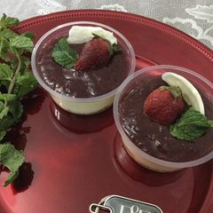 A picture of NO BAKE WHITE Chocolate CHEESE CAKE # foodies & friends#Ramzanketayere.