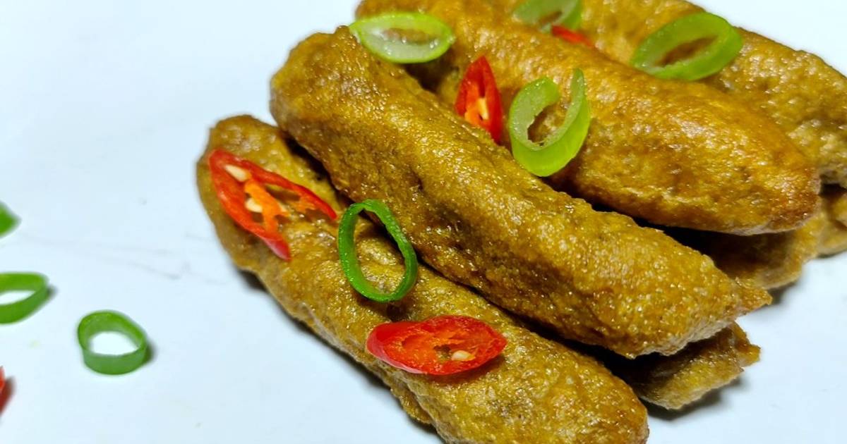 Resep Tempura Udang Untuk Jualan Frozen Food (189) oleh Mai TV - Cookpad