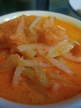 Cara Gampang Membuat Resep Sambal Goreng Labu Siam dan Krecek yang Menggugah Selera Anti Ribet, Uenak Banget