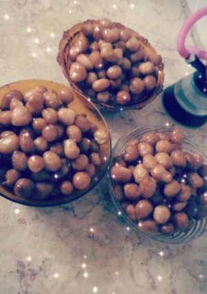صورة لوصفة عوامه