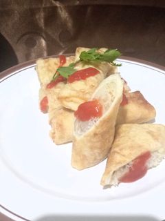 Foto resep Risoles Kampung Gluten free