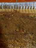 Torta con relleno de canela 🍰