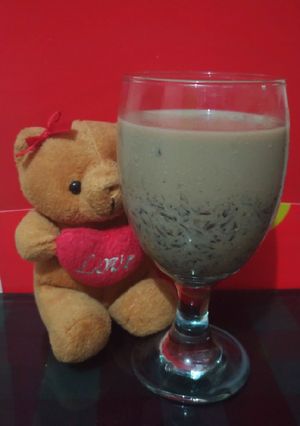 Foto resep Cappucino cincau