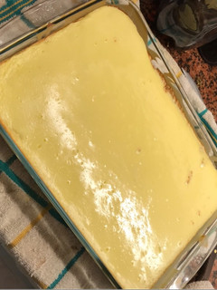 Una foto de Cheesecake