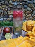 Delima mojito