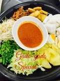 Gado-gado Special (R185)