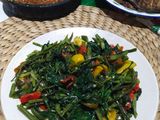 Tumis kangkung