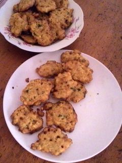 Foto resep Bakwan jagung simpel
