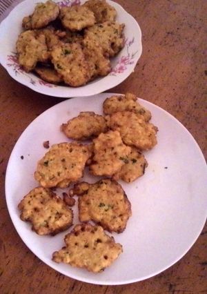 Foto resep Bakwan jagung simpel
