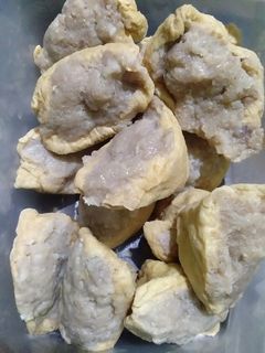 Foto resep Tahu bakso tuna