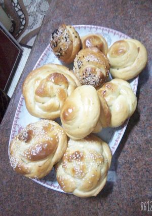 صورة لوصفة المنجأونه البورسعيدية