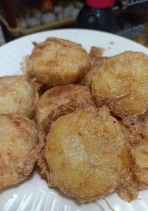 Foto resep Perkedel Kentang