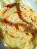 Roti Maryam/Canai