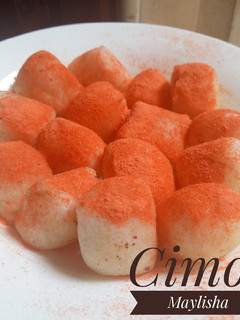 Foto resep Cimol