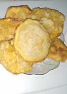 298 Resep Ubi Jalar Madu Goreng Enak Dan Sederhana Ala Rumahan Cookpad