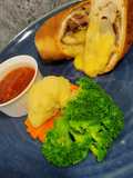Chicken Curdon Blue