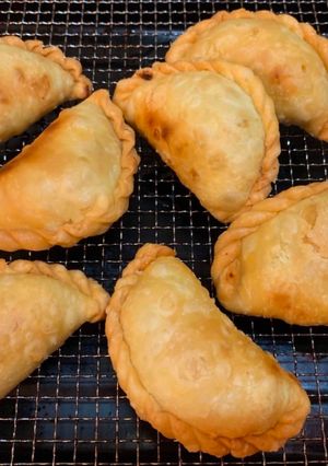 Foto resep Pastel Super Renyah