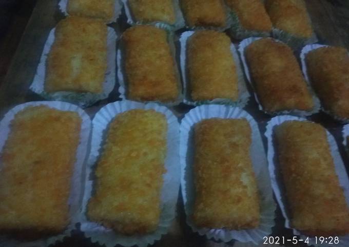 Risoles ayam