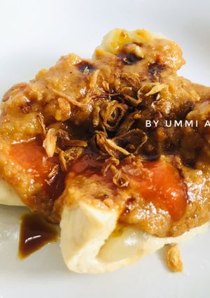 Foto resep Somay Aci