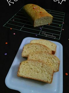 Foto resep Roti Tawar No Ulen