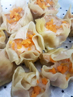 Foto resep Siomay Ayam Udang