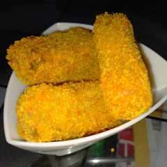 รูปของ Nuget Lele plus sayur