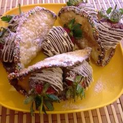 A picture of Sweet tacos#festivecontest_Kisumu.