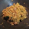 Mie Goreng Babi Spesial (non halal)