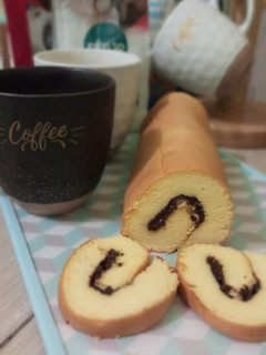 Foto resep Bolu Gulung Ekonomis