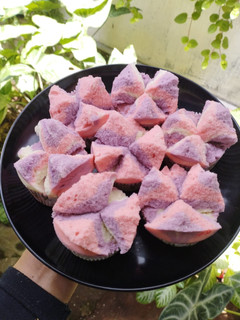 Foto resep Bolu Kukus Mekar